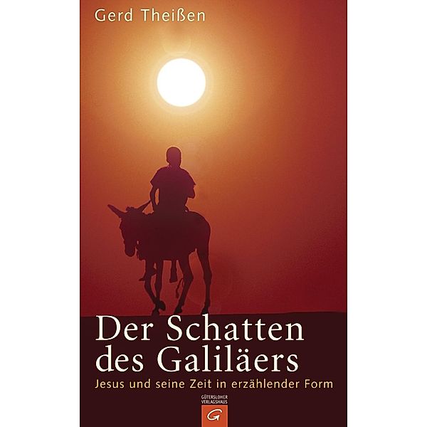 Der Schatten des Galiläers, Gerd Theißen