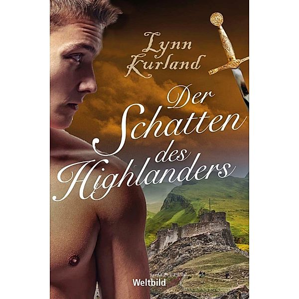 Der Schatten des Highlanders, Lynn Kurland