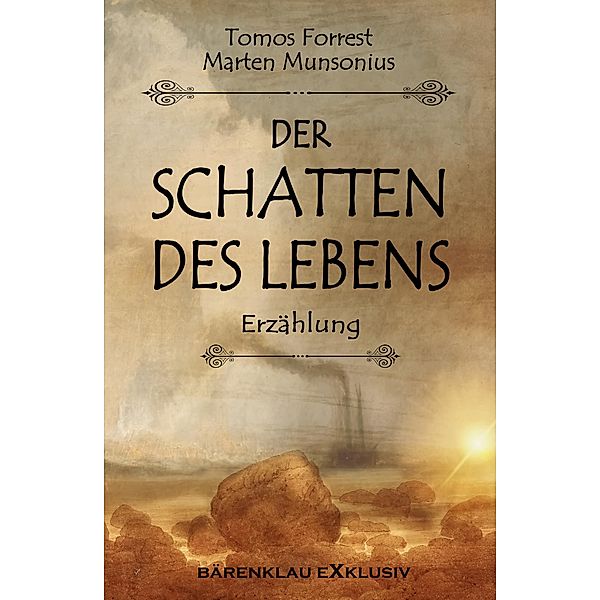 Der Schatten des Lebens, Tomos Forrest