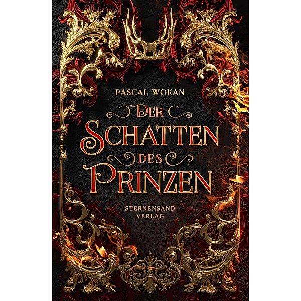 Der Schatten des Prinzen, Pascal Wokan