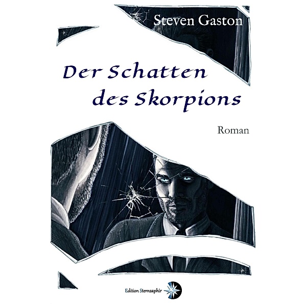 Der Schatten des Skorpions, Steven Gaston