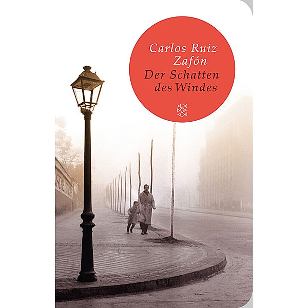 Der Schatten des Windes / Barcelona Bd.1, Carlos Ruiz Zafón