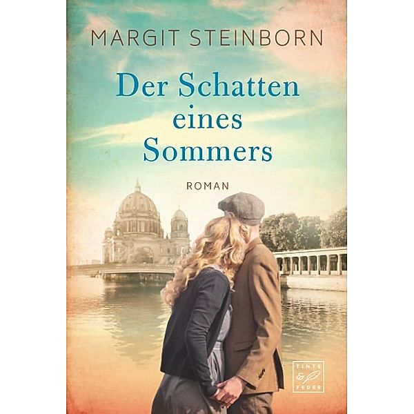 Der Schatten eines Sommers, Margit Steinborn