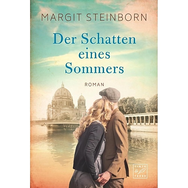 Der Schatten eines Sommers, Margit Steinborn