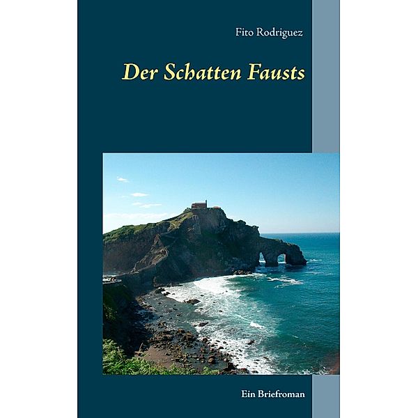 Der Schatten Fausts, Fito Rodriguez