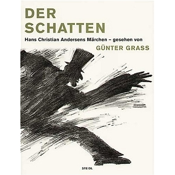 Der Schatten. Hans Christian Andersens Märchen, Hans Christian Andersen