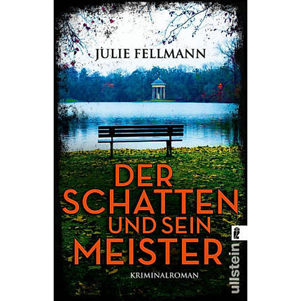 Der Schatten und sein Meister, Julie Fellmann