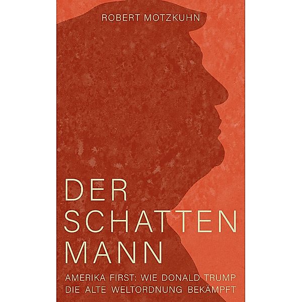 Der Schattenmann, Robert Motzkuhn