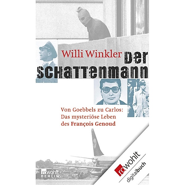 Der Schattenmann, Willi Winkler