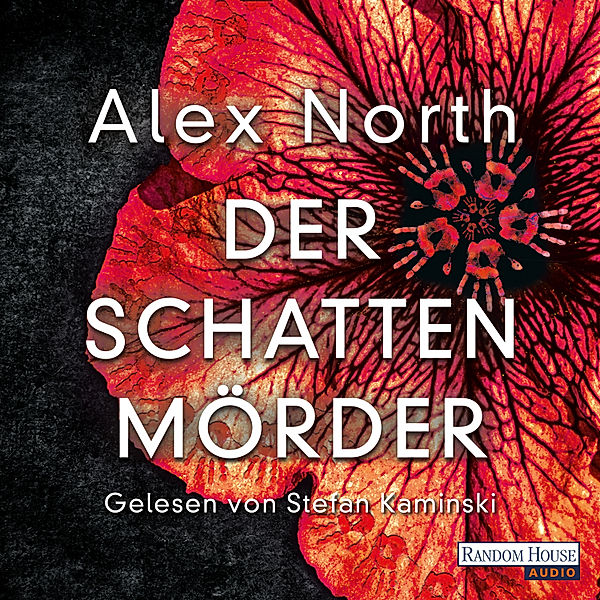 Der Schattenmörder, Alex North