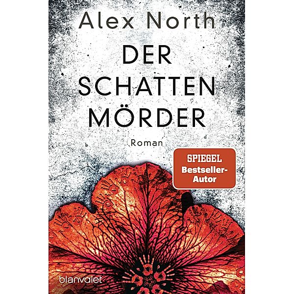 Der Schattenmörder, Alex North