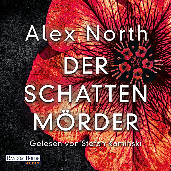 Der Schattenmörder, Alex North