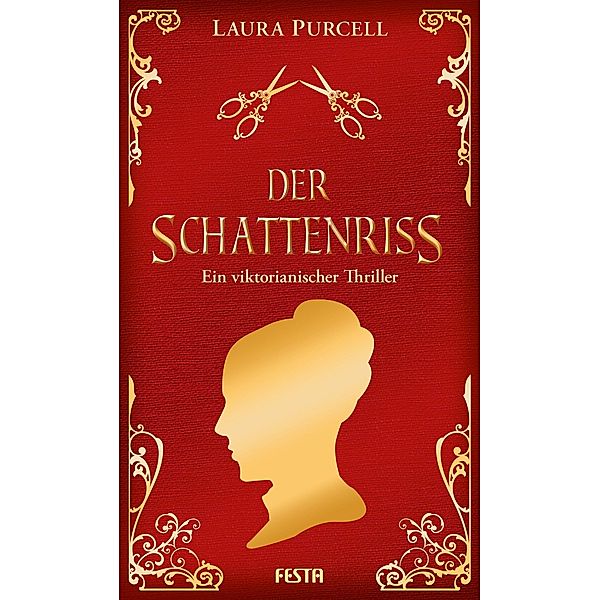 Der Schattenriss, Laura Purcell