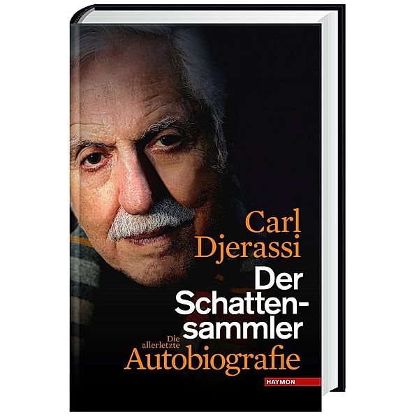 Der Schattensammler, Carl Djerassi