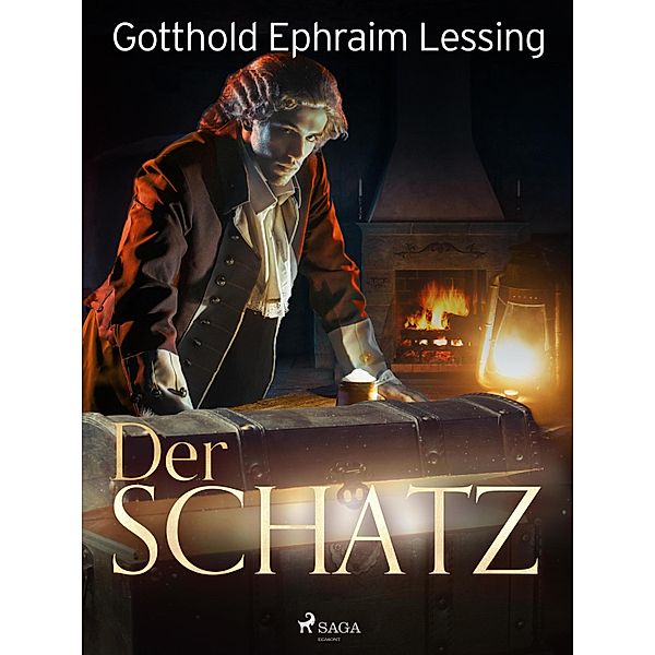 Der Schatz, Gotthold Ephraim Lessing