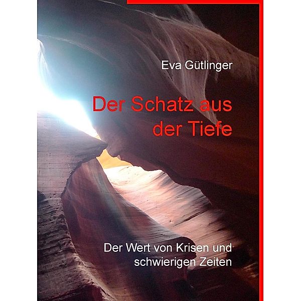 Der Schatz aus der Tiefe, Eva Gütlinger