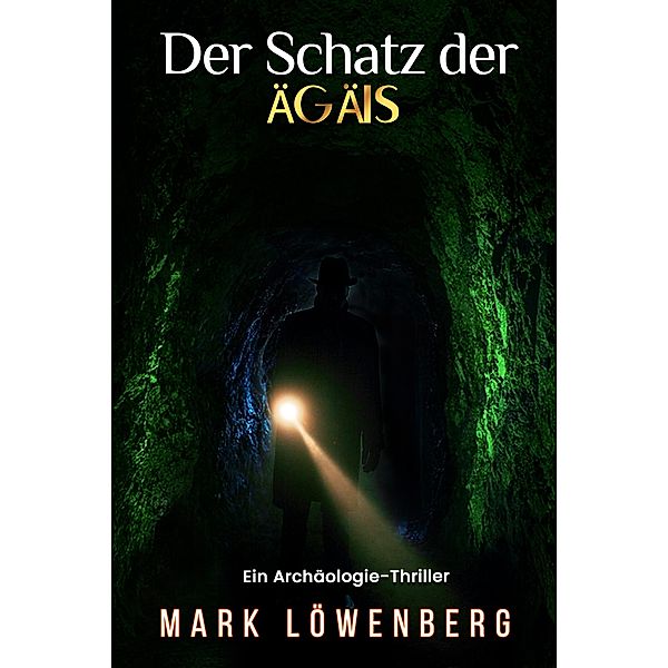 Der Schatz der Ägäis, Mark Löwenberg