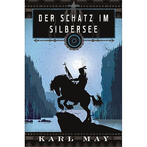 Der Schatz im Silbersee, Karl May