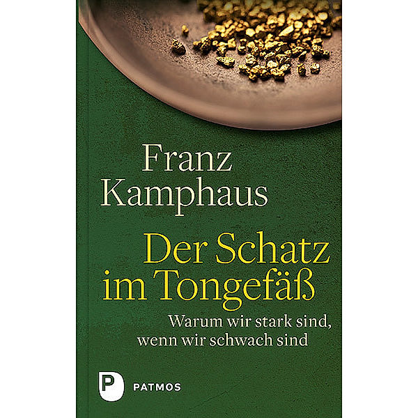 Der Schatz im Tongefäß, Franz Kamphaus