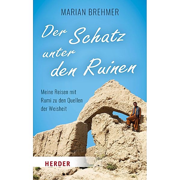 Der Schatz unter den Ruinen, Marian Brehmer