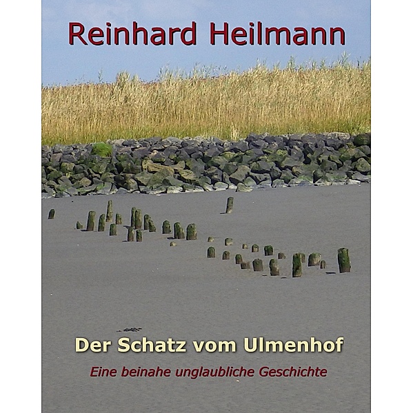 Der Schatz vom Ulmenhof, Reinhard Heilmann