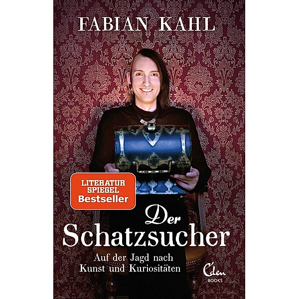 Der Schatzsucher, Fabian Kahl