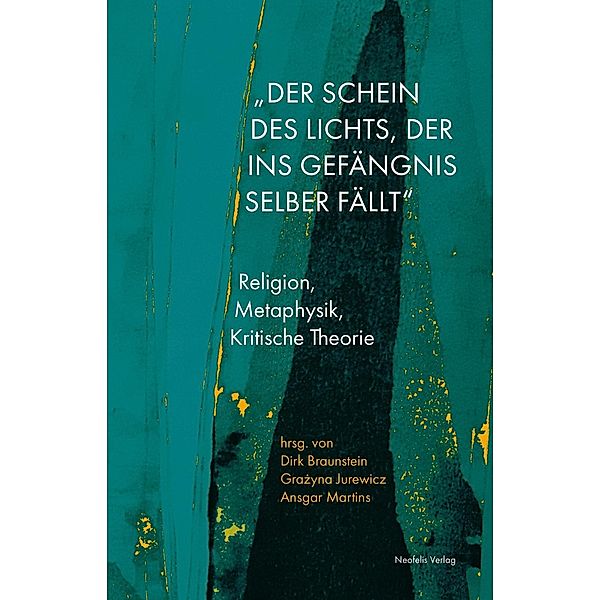 Der Schein des Lichts, der ins Gefängnis selber fällt, Nico Bobka, Dirk Braunstein, Mariska Dekker, Julia Jopp, Verena Katz, Alexander Kern, Felix Lang, Alexander Lingk, Ansgar Martins, Lisa Neher, Anna-Verena Nosthoff, Teresa Roelcke, Tobias Schottdorf, Eraldo Souza dos Santos, Laura Soréna Tittel, Leonie Wellmann, Keisuke Yoshida, Robert Ziegelmann