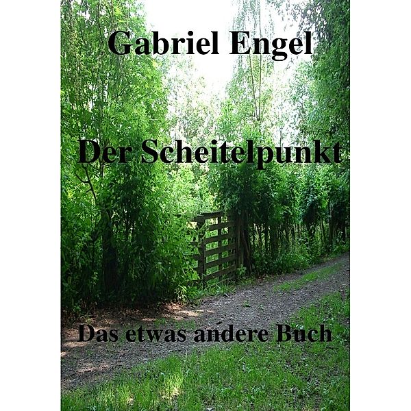 Der Scheitelpunkt, Gabriel Engel