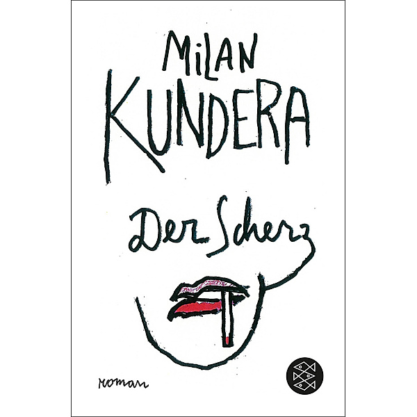 Der Scherz, Milan Kundera