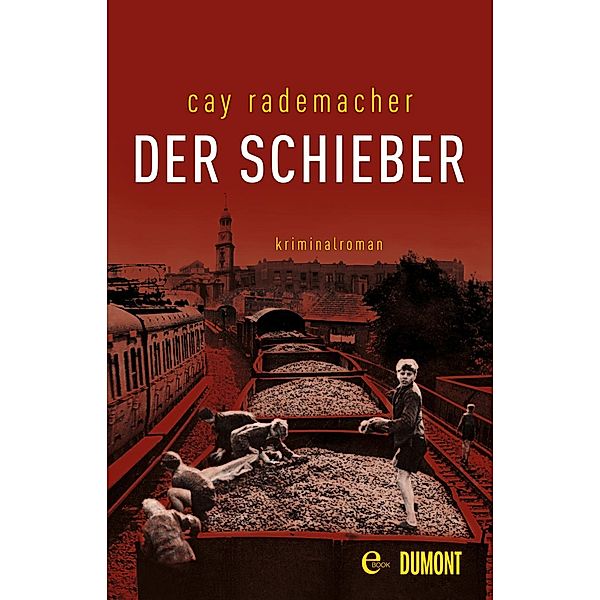 Der Schieber / Oberinspektor Stave Bd.2, Cay Rademacher