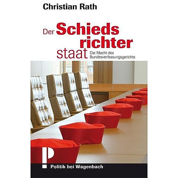 Der Schiedsrichterstaat, Christian Rath