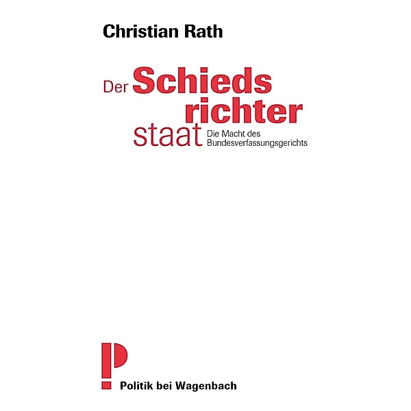 Der Schiedsrichterstaat, Rath Christian
