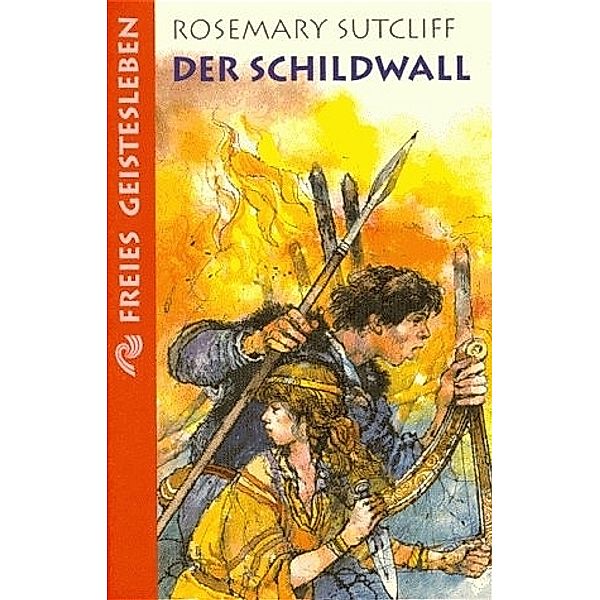 Der Schildwall, Rosemary Sutcliff