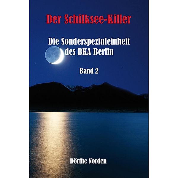 Der Schilksee-Killer, Dörthe Norden