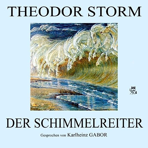 Der Schimmelreiter, Theodor Storm