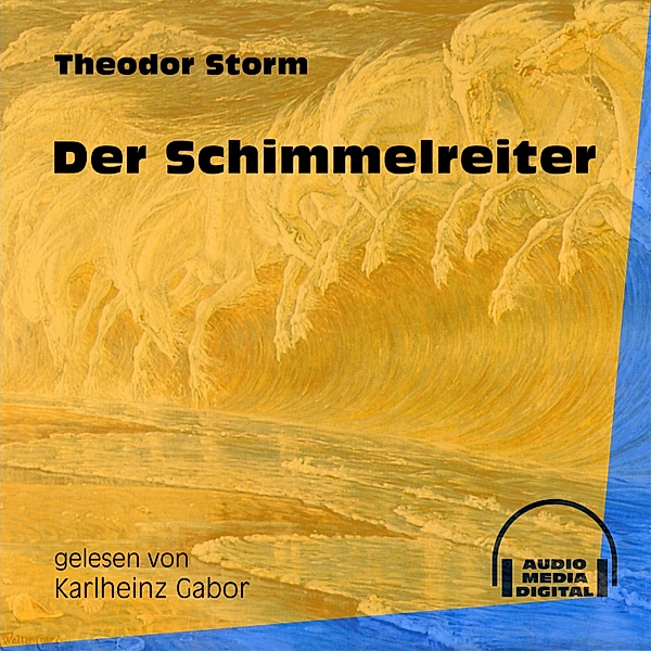 Der Schimmelreiter, Theodor Storm