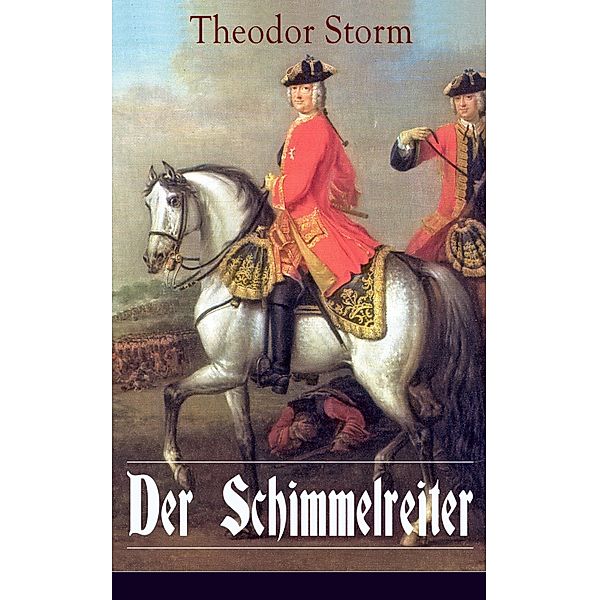 Der Schimmelreiter, Theodor Storm