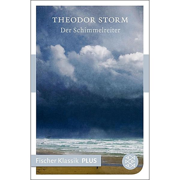 Der Schimmelreiter, Theodor Storm