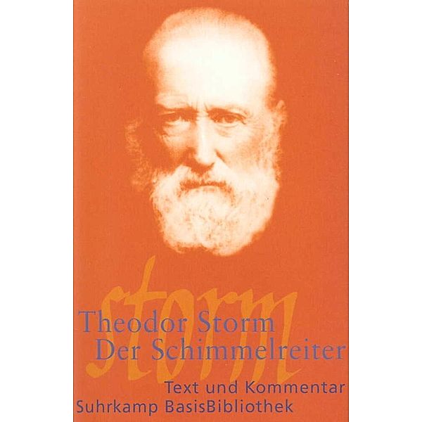 Der Schimmelreiter, Theodor Storm