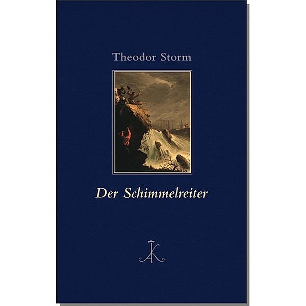 Der Schimmelreiter, Theodor Storm