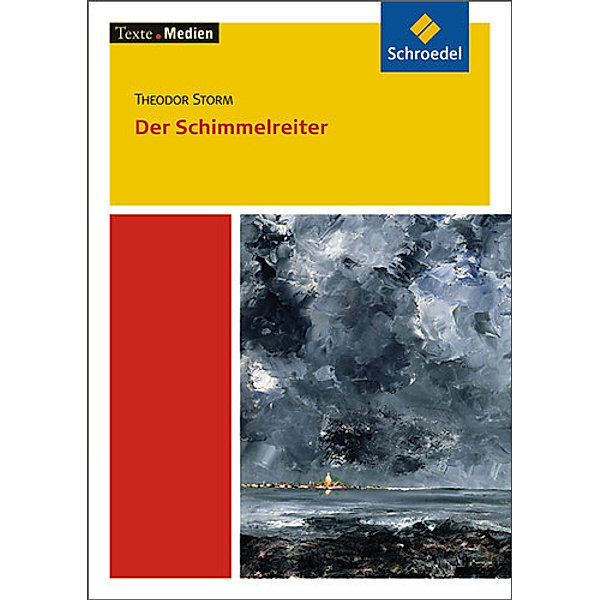 Der Schimmelreiter, Textausgabe mit Materialien, Theodor Storm