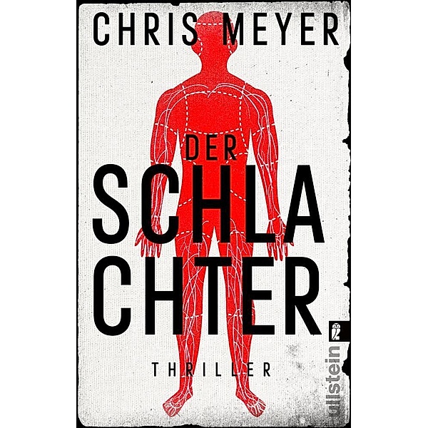 Der Schlachter, Chris Meyer