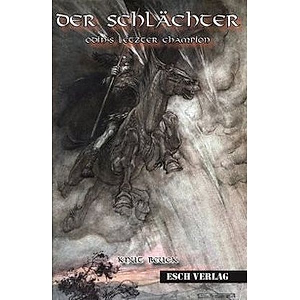 Der Schlächter, Knut Beuck