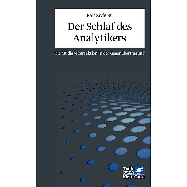 Der Schlaf des Analytikers, Ralf Zwiebel