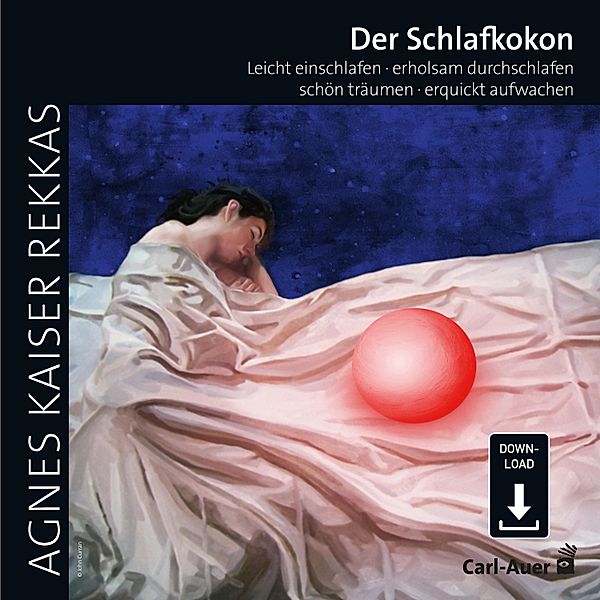 Der Schlafkokon, Agnes Kaiser Rekkas