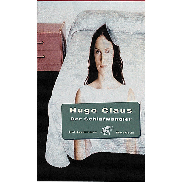 Der Schlafwandler, Hugo Claus