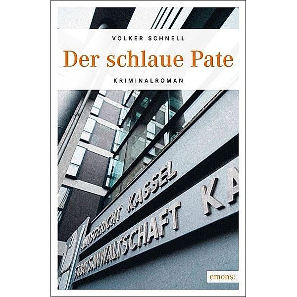 Der schlaue Pate, Volker Schnell