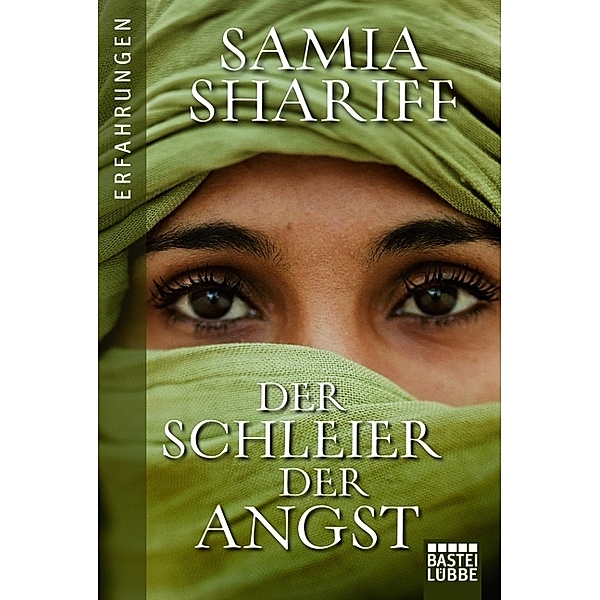 Der Schleier der Angst, Samia Shariff