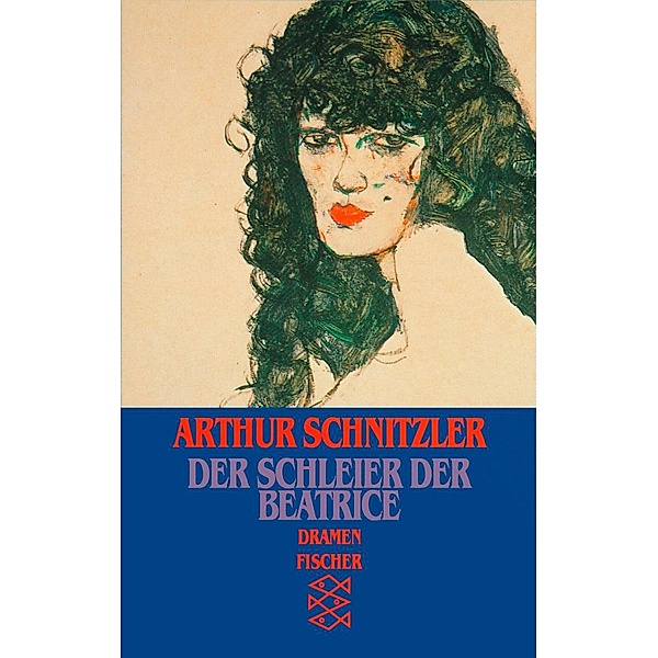 Der Schleier der Beatrice, Arthur Schnitzler