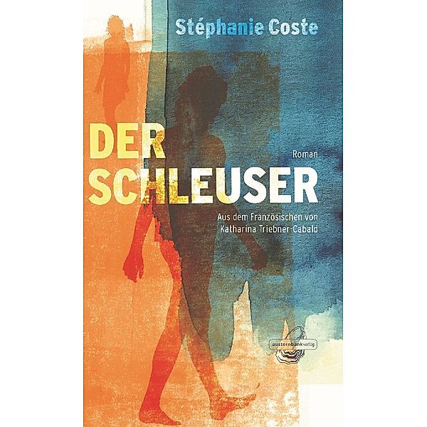 Der Schleuser, Stéphanie Coste